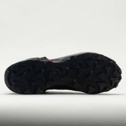 Salomon Cross Hike 2 Mid GTX Women's Black/Chocolate Plum 11 Salomon Cross Hike 2 Mid GTX Women's Black/Chocolate Plum -Holabird Sports Elegant Shop 631367 4