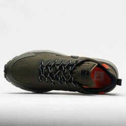 VEJA Dekkan Men's Kaki/Black -Holabird Sports Elegant Shop 631371 2