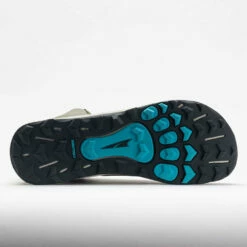 Altra Lone Peak Hiker Men's Dusty Olive -Holabird Sports Elegant Shop 631373 4