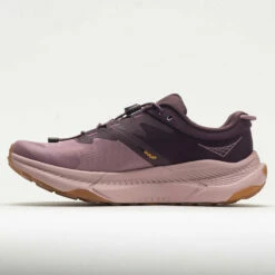 HOKA Transport Women's Raisin/Wistful Mauve 9 HOKA Transport Women's Raisin/Wistful Mauve -Holabird Sports Elegant Shop 631381 1