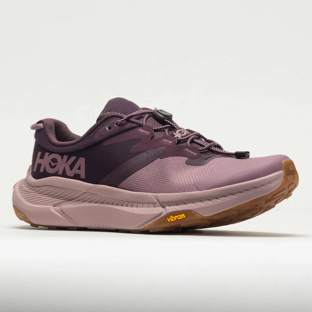 HOKA Transport Women's Raisin/Wistful Mauve 7 HOKA Transport Women's Raisin/Wistful Mauve - Image 5