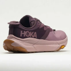 HOKA Transport Women's Raisin/Wistful Mauve 13 HOKA Transport Women's Raisin/Wistful Mauve -Holabird Sports Elegant Shop 631381 6