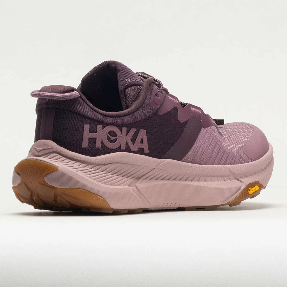 HOKA Transport Women's Raisin/Wistful Mauve 8 HOKA Transport Women's Raisin/Wistful Mauve - Image 6