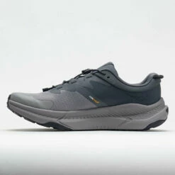 HOKA Transport Men's Castlerock/Black 9 HOKA Transport Men's Castlerock/Black -Holabird Sports Elegant Shop 631383 1