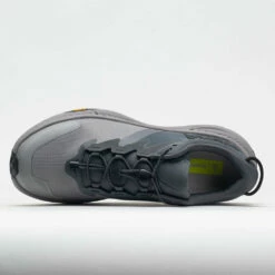 HOKA Transport Men's Castlerock/Black 10 HOKA Transport Men's Castlerock/Black -Holabird Sports Elegant Shop 631383 2