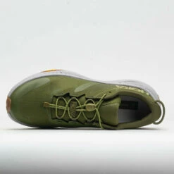 HOKA Transport Men's Avocado/Harbor Mist 10 HOKA Transport Men's Avocado/Harbor Mist -Holabird Sports Elegant Shop 631384 2