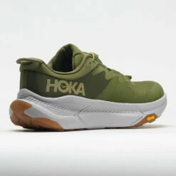 HOKA Transport Men's Avocado/Harbor Mist 13 HOKA Transport Men's Avocado/Harbor Mist -Holabird Sports Elegant Shop 631384 6
