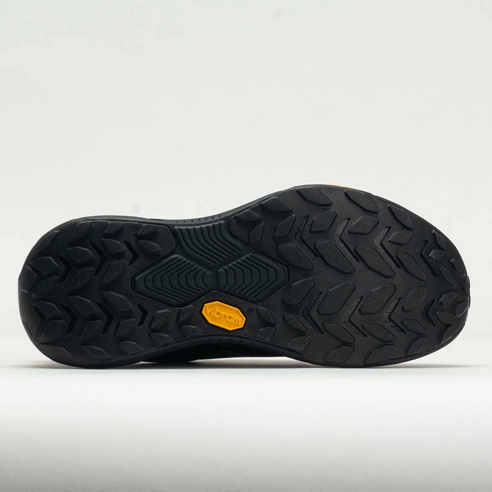 HOKA Transport Men's Black/Black 6 HOKA Transport Men's Black/Black - Image 4