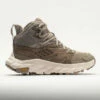 HOKA Anacapa Breeze Mid Women's Dune/Eggnog 1 HOKA Anacapa Breeze Mid Women's Dune/Eggnog -Holabird Sports Elegant Shop 631386 3