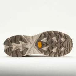 HOKA Anacapa Breeze Mid Women's Dune/Eggnog -Holabird Sports Elegant Shop 631386 4