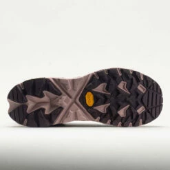 HOKA Anacapa Breeze Mid Women's Raisin/Pale Mauve 11 HOKA Anacapa Breeze Mid Women's Raisin/Pale Mauve -Holabird Sports Elegant Shop 631387 4