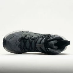 HOKA Anacapa Breeze Mid Men's Castlerock/Harbor Mist -Holabird Sports Elegant Shop 631390 2