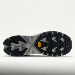 HOKA Anacapa Breeze Mid Men's Castlerock/Harbor Mist -Holabird Sports Elegant Shop 631390 4