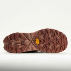 HOKA Anacapa Breeze Low Women's Baked Clay/Cork -Holabird Sports Elegant Shop 631392 4