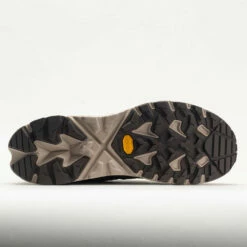 HOKA Anacapa Low GTX Men's Dune/Oxford Tan -Holabird Sports Elegant Shop 631394 4