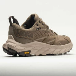 HOKA Anacapa Low GTX Men's Dune/Oxford Tan -Holabird Sports Elegant Shop 631394 6