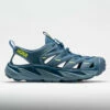 HOKA Hopara Men's Blue Steel/Stone Blue -Holabird Sports Elegant Shop 631396 3