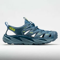HOKA Hopara Men's Blue Steel/Stone Blue