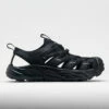 HOKA Hopara Men's Black/Black