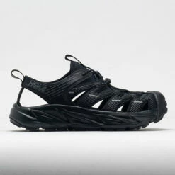 HOKA Hopara Men's Black/Black