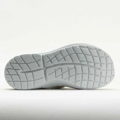 OOFOS OOcoozie Mule Women's Beige -Holabird Sports Elegant Shop 631400 4