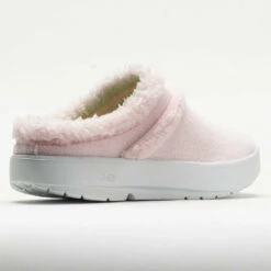 OOFOS OOcoozie Mule Women's Pink -Holabird Sports Elegant Shop 631402 6