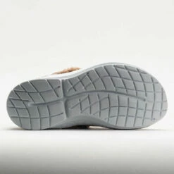 OOFOS OOcoozie Low Women's Chestnut -Holabird Sports Elegant Shop 631404 4