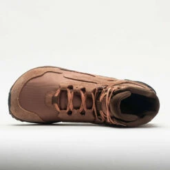 Altra Lone Peak Hiker 2 Women's Brown -Holabird Sports Elegant Shop 631405 2