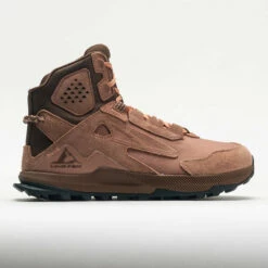 Altra Lone Peak Hiker 2 Women's Brown