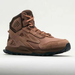 Altra Lone Peak Hiker 2 Women's Brown -Holabird Sports Elegant Shop 631405 5