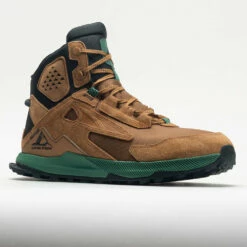 Altra Lone Peak Hiker 2 Men's Brown -Holabird Sports Elegant Shop 631408 5