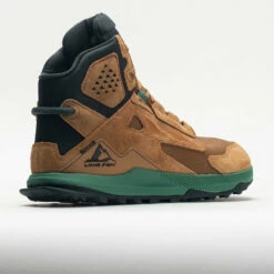 Altra Lone Peak Hiker 2 Men's Brown -Holabird Sports Elegant Shop 631408 6