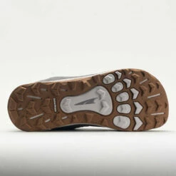 Altra LP Alpine Women's Gray/Purple -Holabird Sports Elegant Shop 631409 4