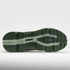 On Running On Cloudrock 2 Waterproof Men's Reseda/Aloe -Holabird Sports Elegant Shop 631414 4