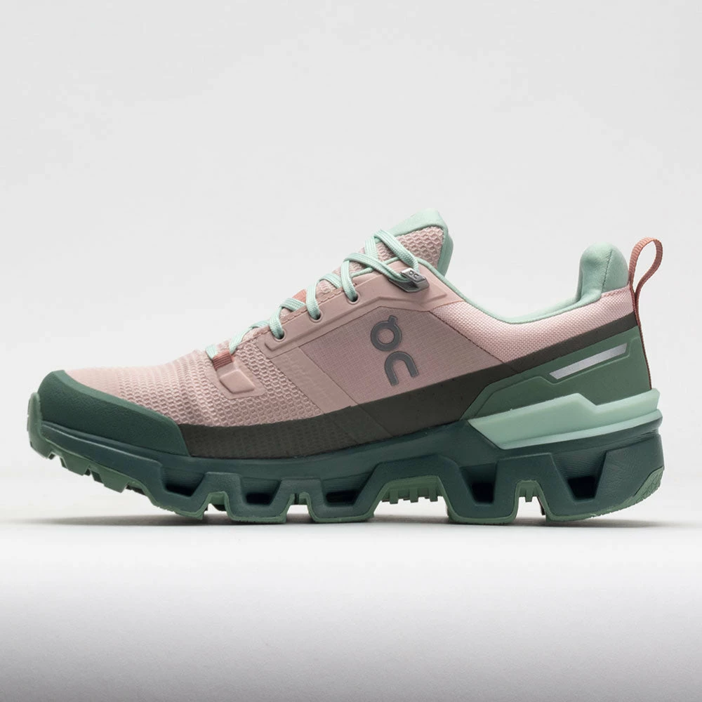 On Running On Cloudwander Waterproof Women's Doe/Ivy 4 On Running On Cloudwander Waterproof Women's Doe/Ivy - Image 2