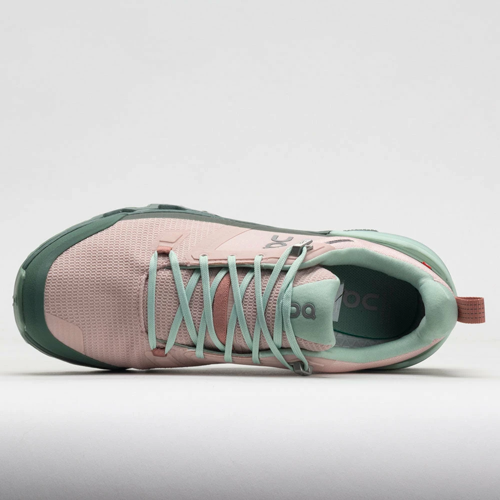 On Running On Cloudwander Waterproof Women's Doe/Ivy 5 On Running On Cloudwander Waterproof Women's Doe/Ivy - Image 3