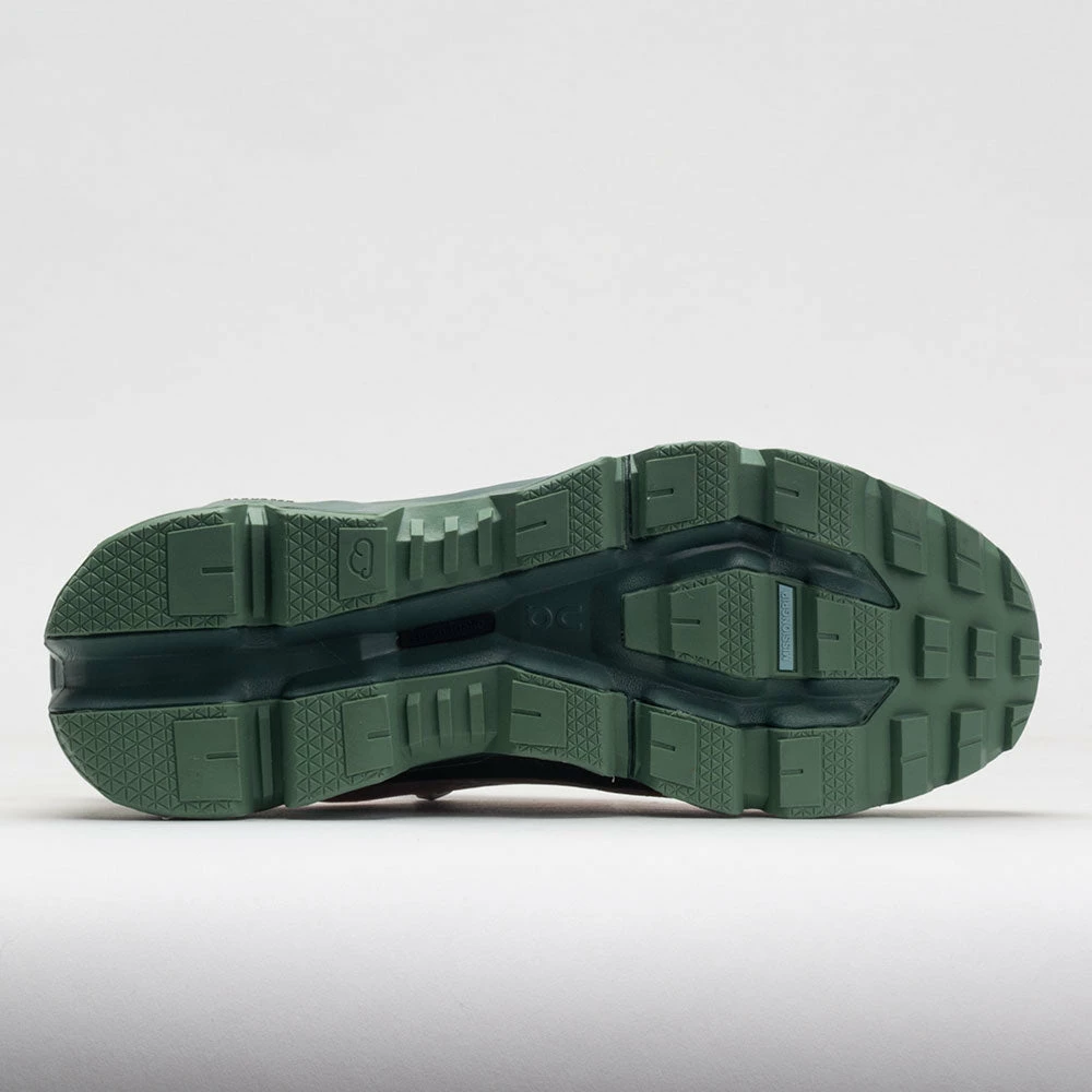 On Running On Cloudwander Waterproof Women's Doe/Ivy 6 On Running On Cloudwander Waterproof Women's Doe/Ivy - Image 4