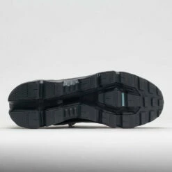 On Running On Cloudwander Waterproof Men's Glacier/Eclipse -Holabird Sports Elegant Shop 631416 4