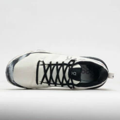 On Running On Cloudwander Waterproof High Alpine Women's Ivory/Black -Holabird Sports Elegant Shop 631417 2