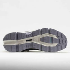 On Running On Cloudwander Waterproof High Alpine Men's Ivory/Black -Holabird Sports Elegant Shop 631418 4