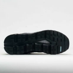 On Running On Cloudtrax Waterproof Men's Black -Holabird Sports Elegant Shop 631421 4