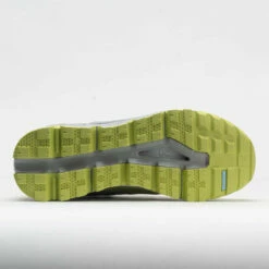 On Running On Cloudtrax Waterproof Men's Glacier/Zest -Holabird Sports Elegant Shop 631422 4