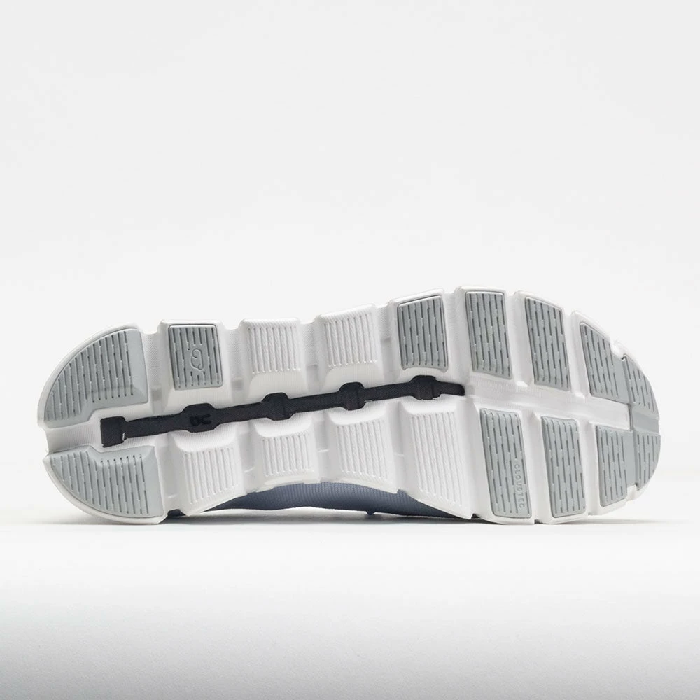 On Running On Cloud 5 Coast Women's Heather/Chambray 6 On Running On Cloud 5 Coast Women's Heather/Chambray - Image 4