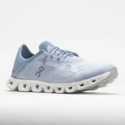 On Running On Cloud 5 Coast Women's Heather/Chambray 12 On Running On Cloud 5 Coast Women's Heather/Chambray -Holabird Sports Elegant Shop 631425 5