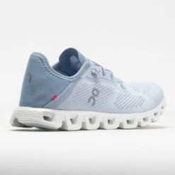 On Running On Cloud 5 Coast Women's Heather/Chambray 13 On Running On Cloud 5 Coast Women's Heather/Chambray -Holabird Sports Elegant Shop 631425 6