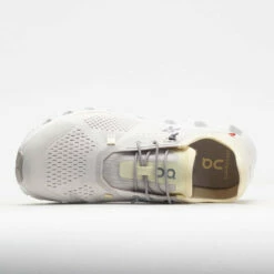 On Running On Cloud 5 Coast Women's Sand/Ray -Holabird Sports Elegant Shop 631426 2