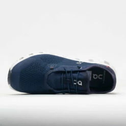 On Running On Cloud 5 Coast Men's Denim/Midnight -Holabird Sports Elegant Shop 631427 2