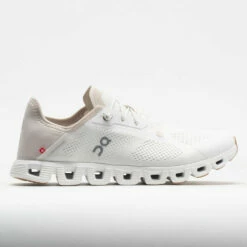 On Running On Cloud 5 Coast Men's Undyed White/Pearl