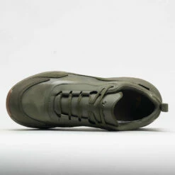 Teva Geotrecca Low RP Women's Burnt Olive -Holabird Sports Elegant Shop 631429 2