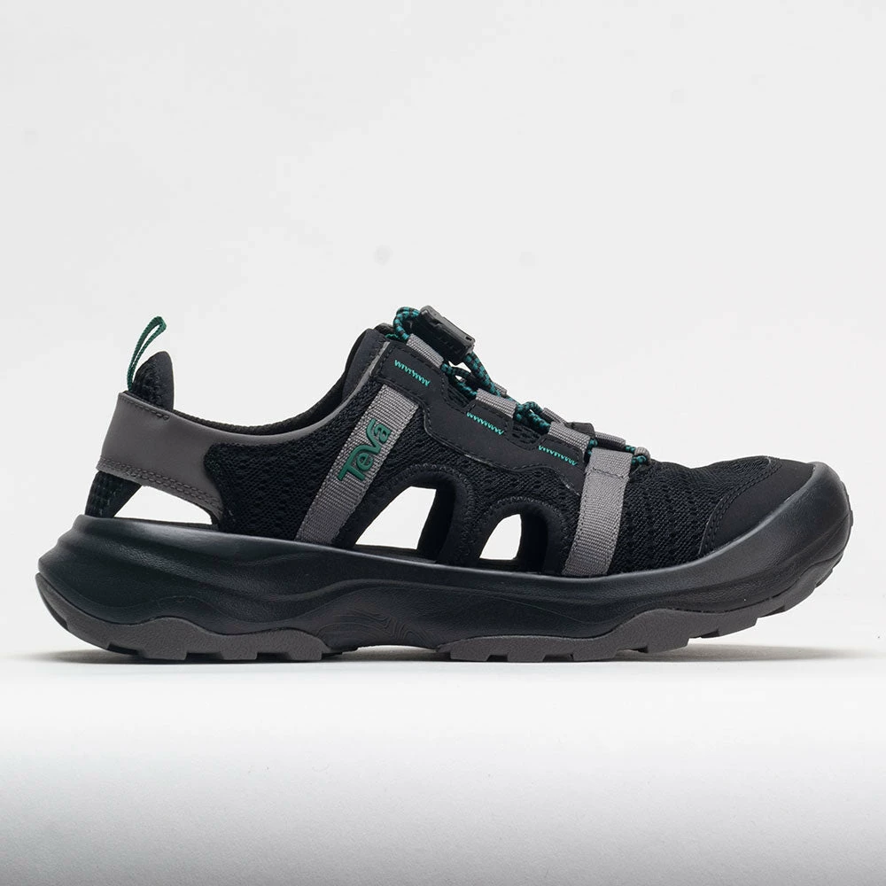 Teva Outflow CT Women's Black/Grey 3 Teva Outflow CT Women's Black/Grey